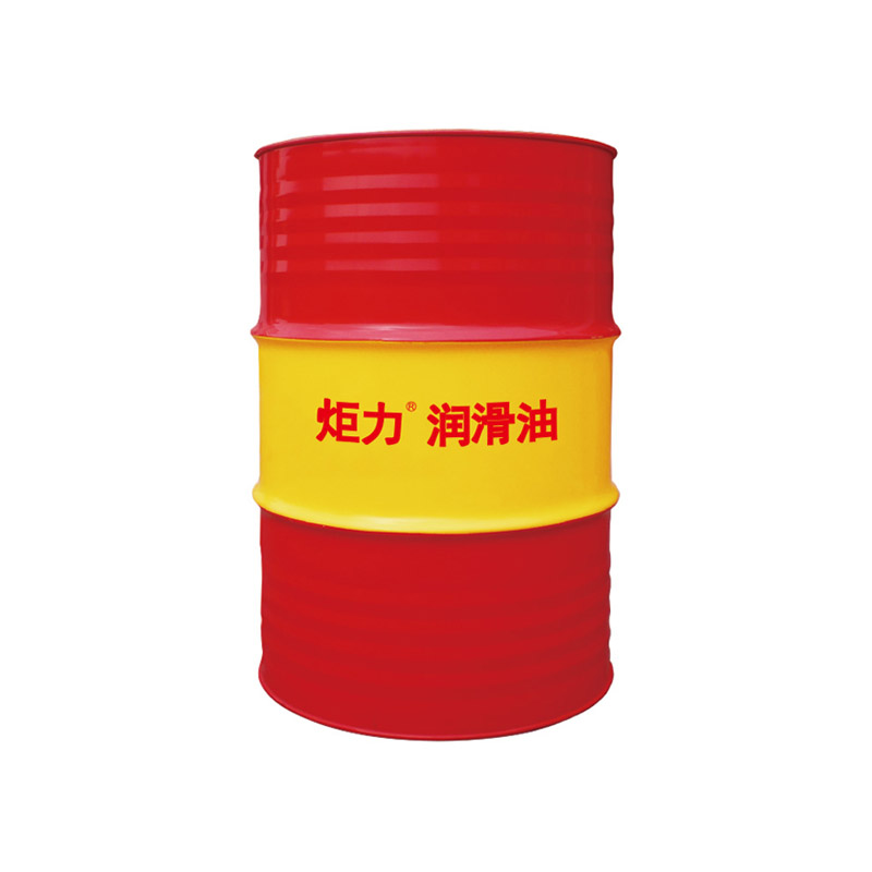 炬力 L-CKD680重負(fù)荷工業(yè)閉式齒輪油